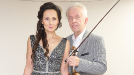 Jaroslav Svěcený, Zdeňka Žádníková