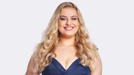 Extrémní proměny Slovensko, Jessica Zahradová