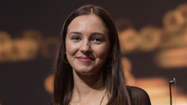 Charlotte Ella Gottová 