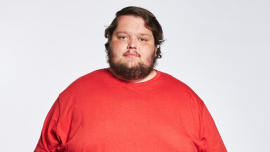 Extrémní proměny Slovensko, Lubomír Sedliaček