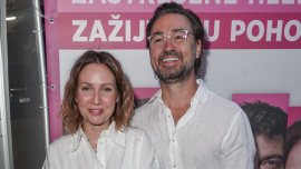 Veronika Arichteva, Biser Arichtev