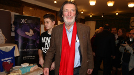 Bolek Polívka, Jan Polívka