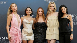 Tajemství loňského léta