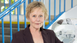 Ulice, Lucie Juřičková