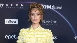 Natálie Kočendová 