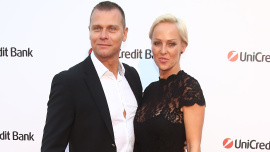 Zuzana Belohorcová, Vlasta Hájek 