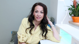 Agáta Hanychová