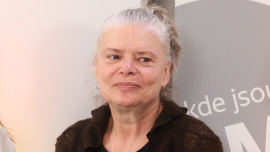 KVIFF 2025, MFF KV 2025, Zuzana Bydžovská, Pod Parou