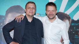 Džob, Jiří Mádl, Tomáš Vorel