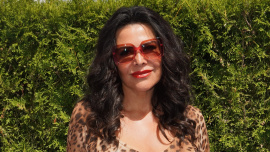 Ilona Csáková