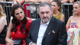 Ornella Koktová, Josef Kokta