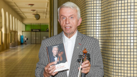 Jaroslav Svěcený