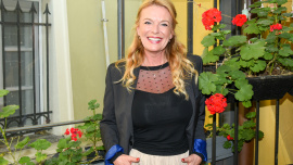 Lucie Benešová 