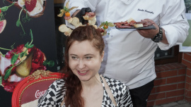 Eva Toulová