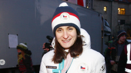 Martina Sáblíková