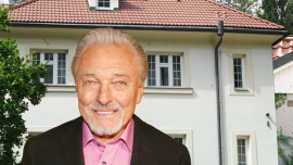 Karel Svoboda, Karel Gott