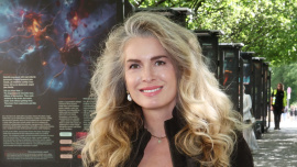 Olga Menzelová