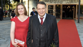 Jiří Paroubek