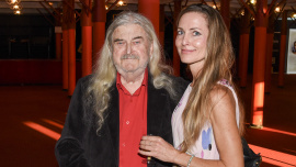 František Ringo Čech 