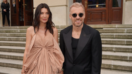 Leoš Mareš, Monika Marešová 