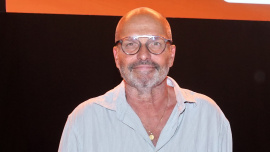 Zdeněk Pohlreich