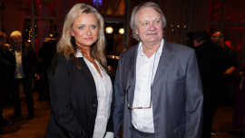 Jiří Adamec, Jana Adamcová 