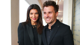 Leoš Mareš, Monika Marešová 