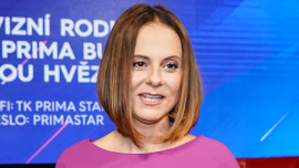 Laďka Něrgešová