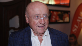 Felix Slováček 