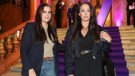 Agáta Hanychová, Ornella Koktová