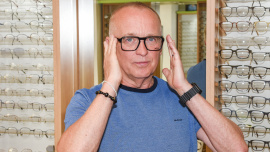 Karel Voříšek