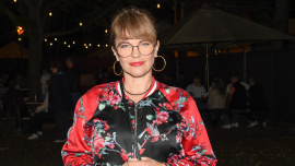 Oriana, Marta Jandová