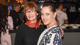 Petra Černocká, Barbora Vaculíková