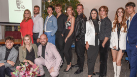 Roztančené divadlo 2025