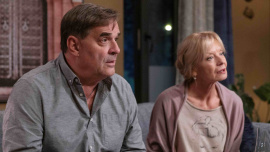 Polabí, Miroslav Etzler, Vilma Cibulková