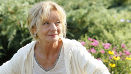 Polabí, Vilma Cibulková