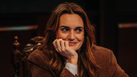 Zrádci 2, Daniela Brzobohatá