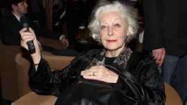 Květa Fialová 