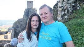 Dovolená v Českém ráji