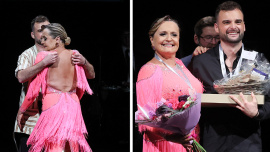 Roztančené divadlo 2025