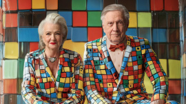 Kalendář Proměny 2025