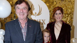 Pavel Trávníček, Lázně Fénix