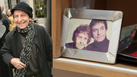 Celebrity, Jaroslav Čejka