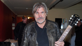 Roman Horký