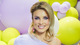 Klára Medková, Klára Kováčová