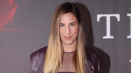 Ester Ledecká