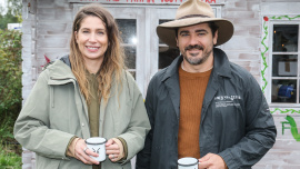 Vojtěch Kotek, Radana Kotková