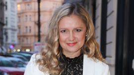 Monika Žídková, Monika Brzesková 