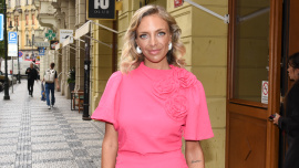 Markéta Konvičková 