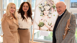 Pokoj v hlavě i na hlavě